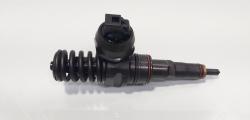 Injector, cod 038130073AR, BTC, 0414720214, VW Passat (3B3), 1.9 TDI, AWX (id:692590)