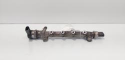 Rampa injectoare cu senzori, cod 04L089B, Seat Leon ST Combi (5F8) 2.0 TDI, CRL (idi:693017)
