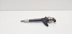 Injector Denso, cod GM55567729, Opel Astra J 1.7 CDTI, A17DTR (id:693091)