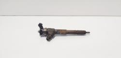 Injector, cod H8201453073, 0445110652, Renault Clio 4 1.5 DCI, K9K628 (id:692743)