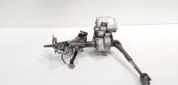 Motoras servo directie, cod 48810-BA60A, Nissan Juke, 1.5 DCI, K9KB608 (id:691729)