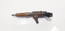 Injector, cod CV6Q-9F593-AA, 0445110489, Ford Focus 3 1.5 TDCI, XWDB (id:692838)