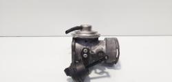 Egr cu clapete, cod 038131501T, Audi A3 (8L1), 1.9 TDI, ASZ (idi:693235)