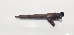 Injector, cod 0445110327, Opel Insignia A 2.0 CDTI, A20DTH (id:693114)