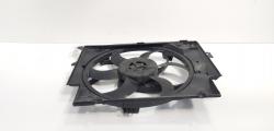Electroventilator, cod 7588974, Bmw X1 (E84), 2.0 diesel, N47D20C (id:693179)