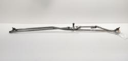 Ansamblu stergatoare fata, cod 3397021099, Peugeot 308, volan pe stanga (id:693333)
