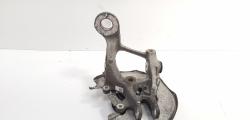 Fuzeta stanga spate cu abs, Audi A4 (8K2, B8), 2.0 TDI, CAGA (id:692829)