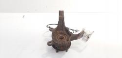 Fuzeta dreapta fata, Nissan Qashqai, 1.5 DCI, K9K430 (id:687633)
