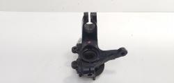 Fuzeta dreapta fata, Mazda 3 (BK), 1.6 DI trubo, Y601 (id:692874)