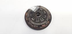 Volanta masa simpla cu placa presiune, Skoda Fabia 2 Combi (5J, 545), 1.4 TDI, BMS , 5 vit man (id:693569)