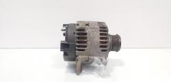 Alternator 140A Valeo, cod 06F903023C, Skoda Octavia 2 (1Z3) 2.0 TDI, BKD (idi:693363)