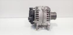 Alternator, Vw Touran (1T1, 1T2) 1.9 TDI, BKC (idi:693064)