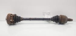 Planetara stanga spate, cod 7533445, Bmw 3 Coupe (E92) 2.0 diesel, N47D20C, 6 vit man (idi:693053)