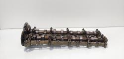 Capac chiulasa cu 2 axe came, cod 7797511, Bmw 3 Touring (E91) 2.0 diesel, N47D20C (idi:693028)