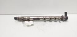 Rampa injectoare cu senzori, cod 55211906, 0445214086, Opel Corsa D, 1.3 CDTI, Z13DTJ (id:693506)