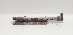 Rampa injectoare cu senzori, cod 55211906, 0445214086, Opel Corsa D, 1.3 CDTI, Z13DTJ (id:693506)