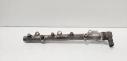 Rampa injectoare cu senzori, cod 7787164, 0445214030, Bmw 3 Coupe (E46), 2.0 diesel, 204D4 (idi:693497)