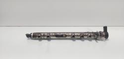 Rampa injectoare cu senzori, cod 55200517, 0445214086, Opel Corsa D, 1.3 CDTI, Z13DTJ (id:693503)