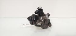 Pompa inalta presiune Bosch, cod 04L130755D, 0445010537, Audi A5 (8T3), 2.0 TDI, CNH (idi:693388)