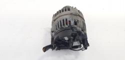 Alternator 90A Bosch, cod 038903023L, VW Golf 4 Cabriolet (1E7), 1.9 TDI, ALH (idi:693574)