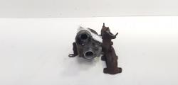 Turbosuflanta, cod 03G253014F, Vw Passat Variant (3C5) 1.9 TDI, BKC (idi:693572)