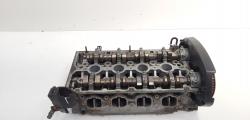 Chiulasa cu 2 axe came, cod 55559597, Opel Vectra B Combi (31), 1.6 benz, Z16XE (idi:692690)