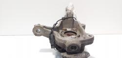 Fuzeta dreapta fata, Renault Laguna 3, 2.0 DCI, M9R808 (id:693451)