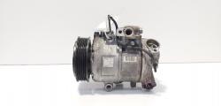 Compresor clima, cod 6Q0820808E, VW Polo (9N), 1.4 TDI, BMS (id:693567)