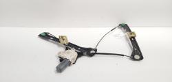 Macara cu motoras usa dreapta fata, cod 3G0837462B, Vw Passat (3G2) (id:693455)
