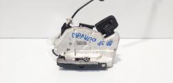 Broasca usa stanga spate, cod 5E0839015, Skoda Octavia 3 (5E3) (id:693464)