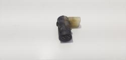 Senzor parcare bara spate, cod 7H0919275C, Skoda Octavia 2 Combi (1Z5) (id:693482)