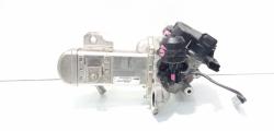 Racitor gaze cu EGR, cod 9671398180, Ford Kuga I, 2.0 TDCI, UFDA (id:693345)