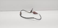 Sonda temperatura gaze, cod 03L906088DE, Seat Ibiza 5 (6J5), 1.6 TDI, CAYC (id:693405)