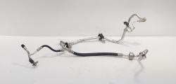 Set conducte clima cu senzor, Ford Focus 3 Turnier, 1.6 TDCI, T1DB (id:693813)