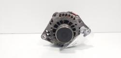 Alternator 100A, cod 98031154CR, Opel Corsa D, 1.7 CDTI, Z17DTR (id:693785)