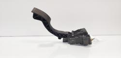 Pedala acceleratie, cod 4M51-9F836-AK, Ford Focus 2 (DA) (id:693778)