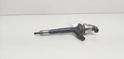 Injector, cod 8973762703, 8981030281 , Opel Zafira B (A05) A17DTR (id:687534)