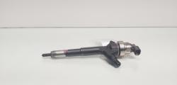 Injector, cod 8973762703, Opel Astra J, 1.7 CDTI A17DTR (id:690683)
