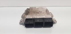 Calculator motor ECU, cod BV61-12A650-NF, Ford C-Max 2, 1.6 TDCI, T1DA (idi:693741)