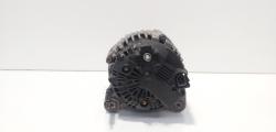 Alternator, Audi A3 (8P1), 1.9 TDI, BKC (idi:693343)
