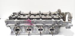 Chiulasa cu 2 axe came, cod 7785876, Bmw 3 Cabriolet (E46), 2.0 diesel, 204D4 (idi:693260)