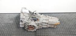 Cutie viteza manuala, cod GYX, Audi A6 (4F2, C6), 2.0 TDI, BRE, 6 vit man (idi:693006)