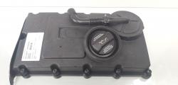 Capac culbutori, cod 03G103469N, Vw Golf 5 (1K1) 2.0 TDI, BKD (id:694270)