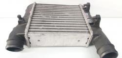 Radiator intercooler, cod 8E0145805S, Audi A4 Avant (8ED, B7), 2.0 TDI, BPW (id:694125)