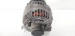 Alternator 120A Bosch, cod 028903031, VW Passat Variant (3B6), 1.9 TDI, AWX (id:694096)
