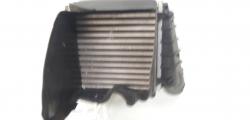 Radiator intercooler, cod 6Q0145804G, Skoda Fabia 2 Combi (5J, 545), 1.4 TDI, BMS (id:693996)