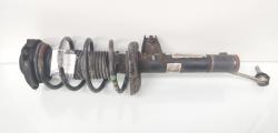 Amortizor dreapta fata, cod 1K0413031C, Vw Jetta 3 (1K2) 1.9 TDI, BXE (id:693973)