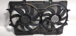 Grup electroventilatoare, cod 8K0121003M, Audi A4 Avant (8K5, B8), 2.0 TDI, CAG (id:694086)