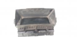 Display bord cu navigatie, cod 13111166, Opel Astra H Combi (id:693572)