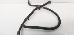 Rampa retur injectoare, Audi A4 (8K2, B8) 2.0 TDI, CAG (id:694150)